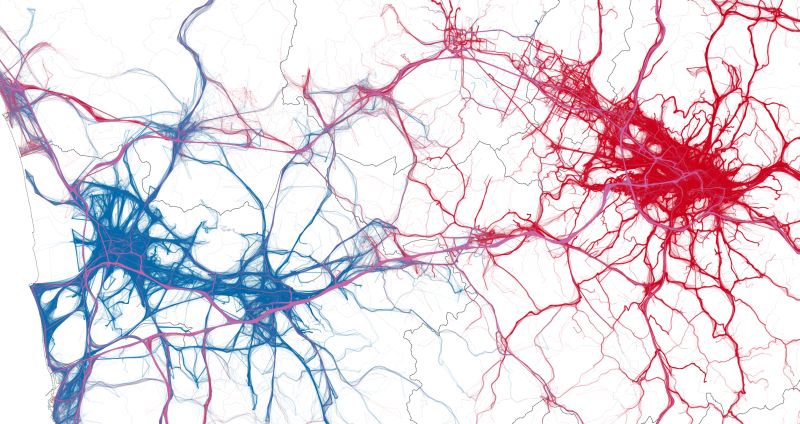 © Pappalardo et al. 2015.